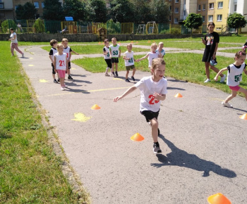 15. Ťahanovská olympiáda detí predškolského veku